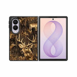 Deer Hunter Samsung Galaxy Z Fold 8 Case BC1708