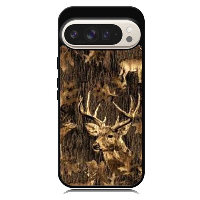 Deer Hunter Google Pixel 10 | Google Pixel 10 Pro Case BC1708
