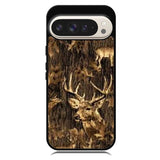 Deer Hunter Google Pixel 10 Pro XL Case BC1708