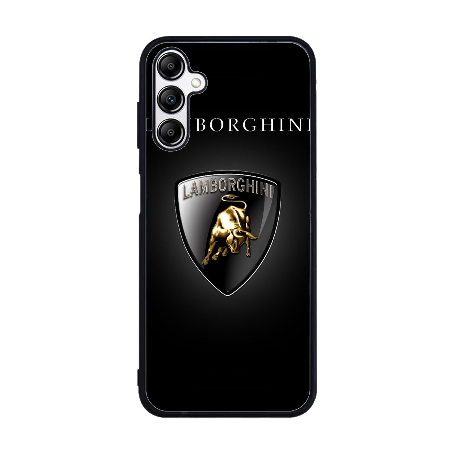 Lamborghini logo Case Samsung Galaxy A15 BC1711