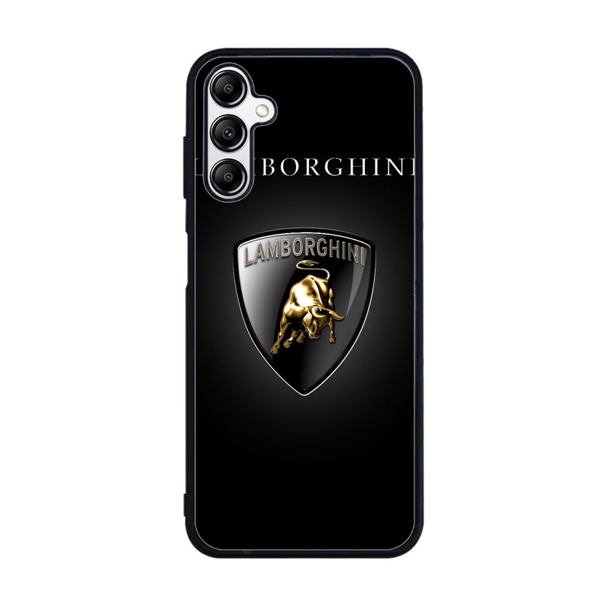 Lamborghini logo Case Samsung Galaxy A15 BC1711