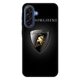 Lamborghini logo Samsung Galaxy A17 5G Case BC1711