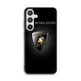 Lamborghini logo Samsung Galaxy A26 Case BC1711