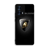 Lamborghini logo Motorola Moto G Power 5G 2024 Case BC1711