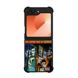Creepshow Case Samsung Galaxy Z Flip 6 5G BC1712