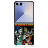 Creepshow Samsung Galaxy Z Flip 7 Case BC1712