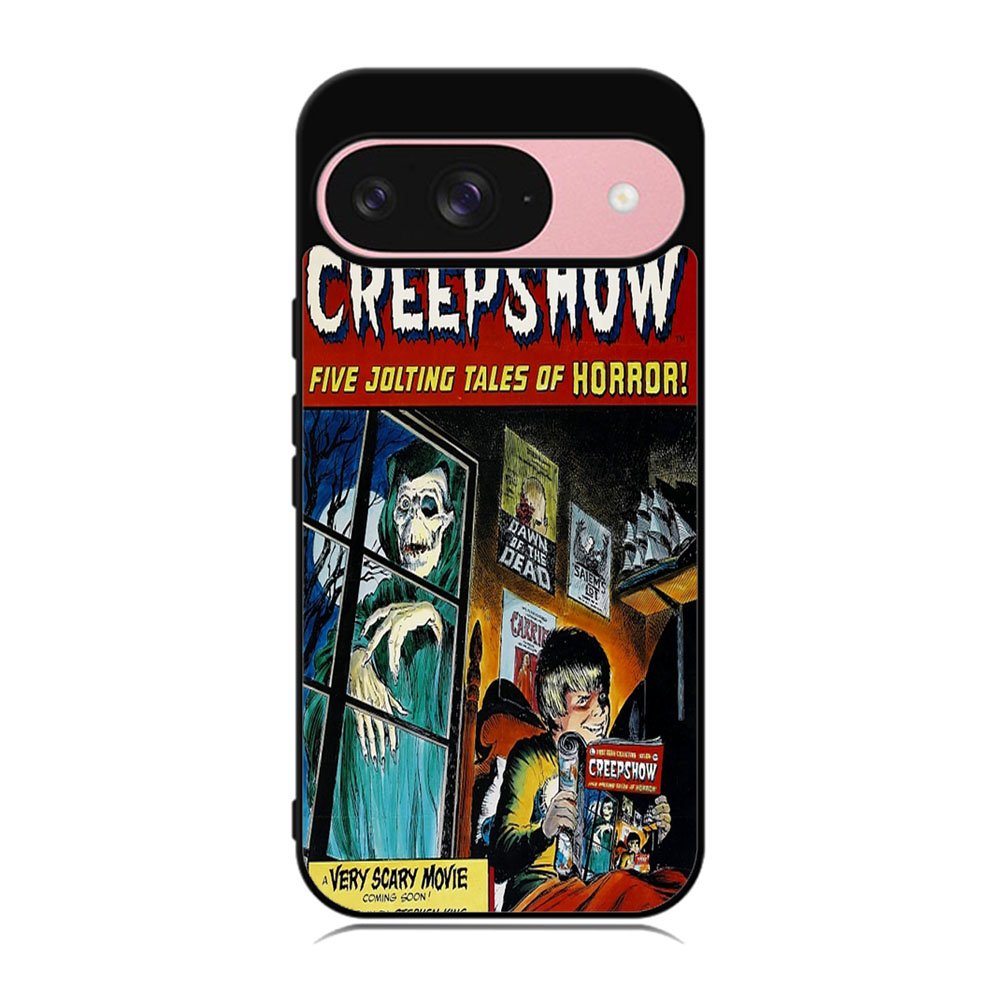 Creepshow Case Google Pixel 9 BC1712