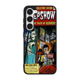 Creepshow Case Samsung Galaxy S24 Plus 5G BC1712