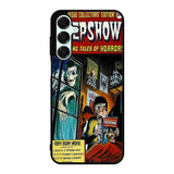 Creepshow Samsung Galaxy A16 Case BC1712