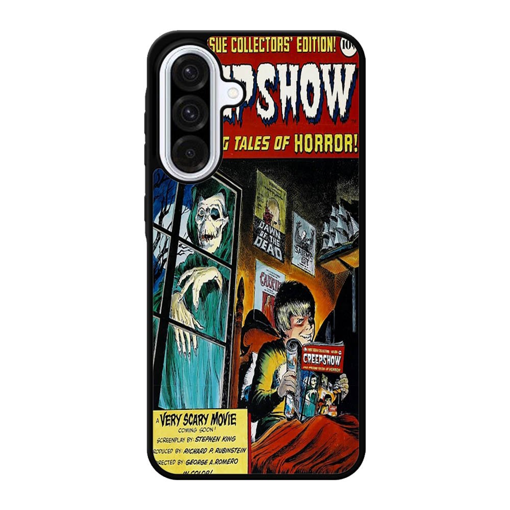 Creepshow Samsung Galaxy A56 Case BC1712