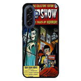 Creepshow Samsung Galaxy A17 5G Case BC1712