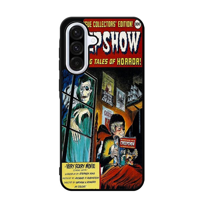 Creepshow Samsung Galaxy A36 Case BC1712
