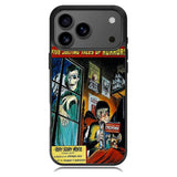 Creepshow iPhone 17 Pro Case BC1712