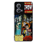 Creepshow Motorola Moto Edge 2024 Case BC1712
