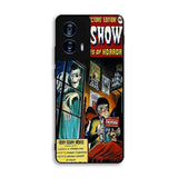 Creepshow Motorola Moto G Power 5G 2024 Case BC1712