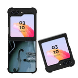 guitar inspired Case Samsung Galaxy Z Flip 5 5G BC1713