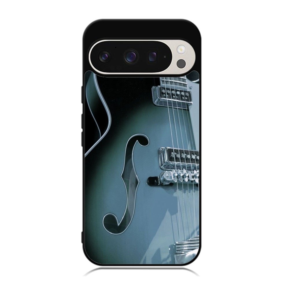 guitar inspired Case Google Pixel 9 Pro XL BC1713
