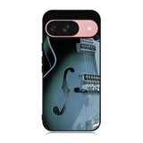 guitar inspired Case Google Pixel 9 BC1713