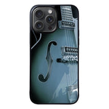 guitar inspired Case iPhone 15 Pro BC1713