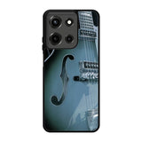 guitar inspired Motorola Moto G 5G 2025 Case BC1713