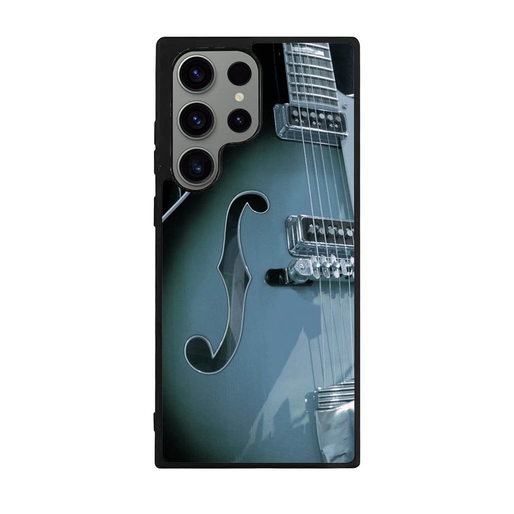 guitar inspired Case Samsung Galaxy S25 Ultra 5G BC1713