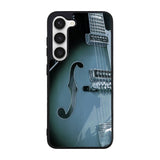 guitar inspired Case Samsung Galaxy S24 5G BC1713