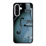 guitar inspired Samsung Galaxy A56 Case BC1713