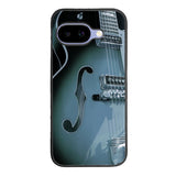 guitar inspired Case Google Pixel 9A BC1713