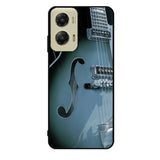 guitar inspired Case Motorola Moto G Stylus 2024 5G BC1713