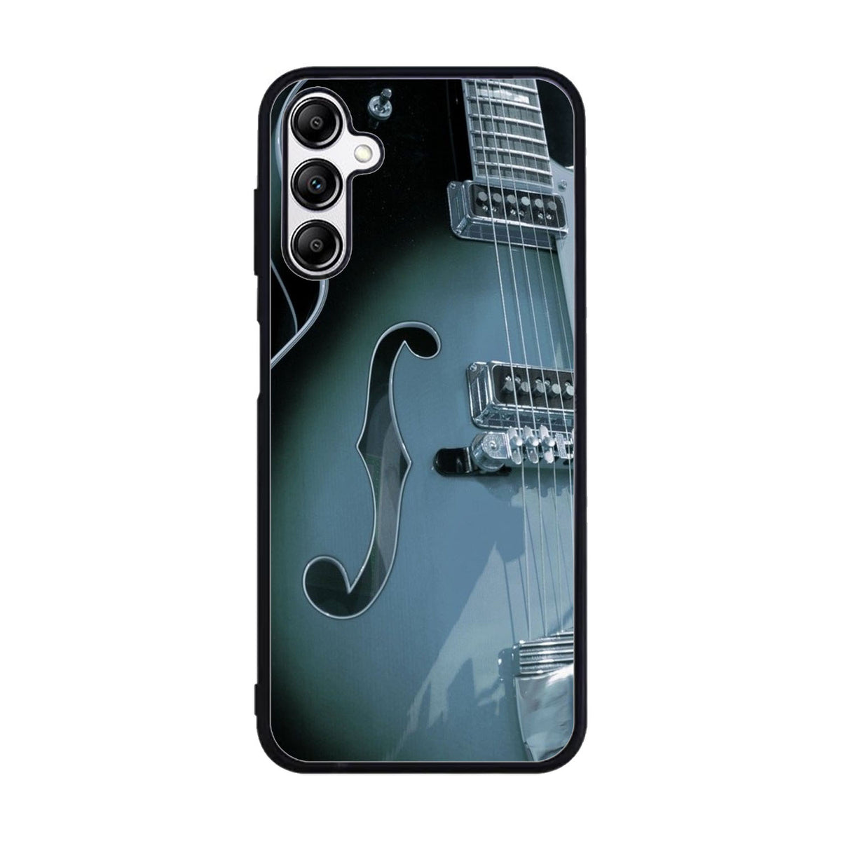 guitar inspired Case Samsung Galaxy A15 BC1713