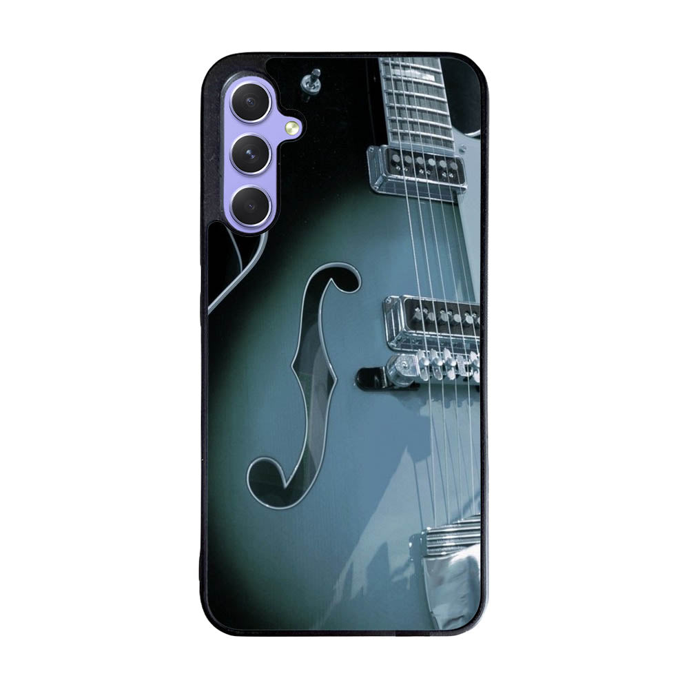 guitar inspired Case Samsung Galaxy A35 5G BC1713