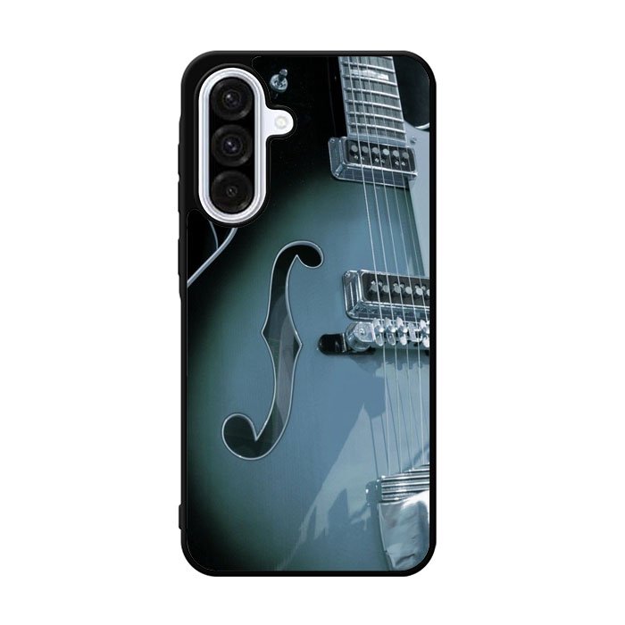 guitar inspired Samsung Galaxy A36 Case BC1713
