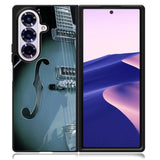 guitar inspired Samsung Galaxy Z Fold 7 5G Case BC1713