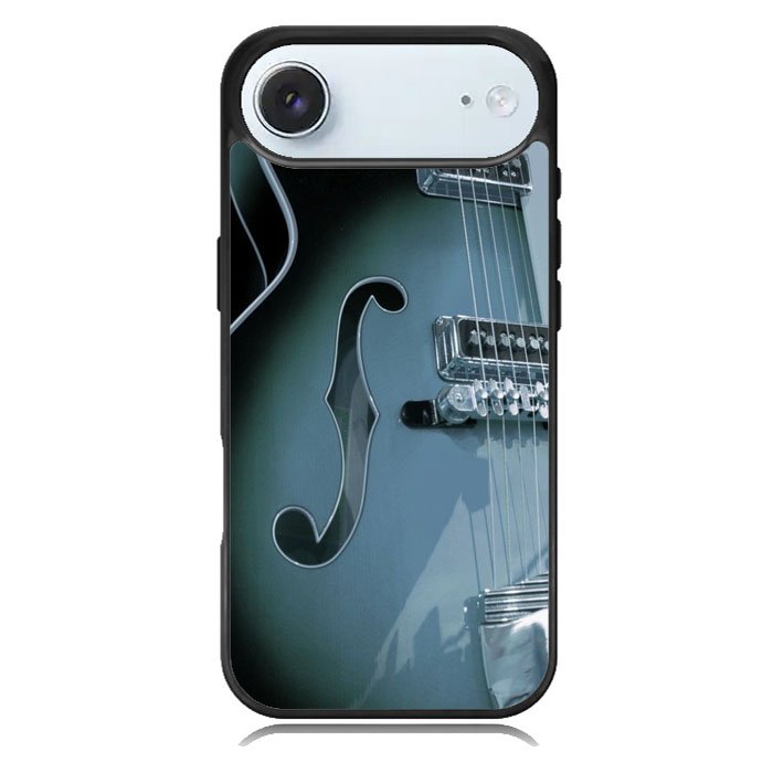 guitar inspired iPhone 17 Air Case BC1713