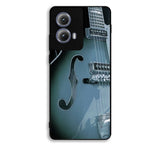guitar inspired Motorola Moto Edge 2024 Case BC1713