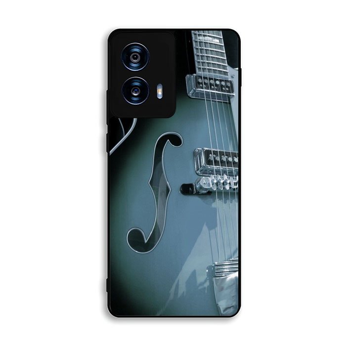 guitar inspired Motorola Moto G Power 5G 2024 Case BC1713