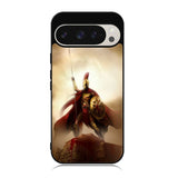 spartan soldier Case Google Pixel 9 Pro XL BC1714