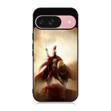 spartan soldier Case Google Pixel 9 BC1714