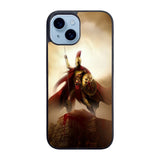 spartan soldier Case iPhone 15 Plus BC1714