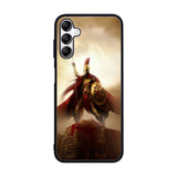 spartan soldier Case Samsung Galaxy A15 BC1714