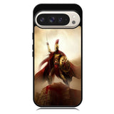 spartan soldier Google Pixel 10 Pro XL Case BC1714