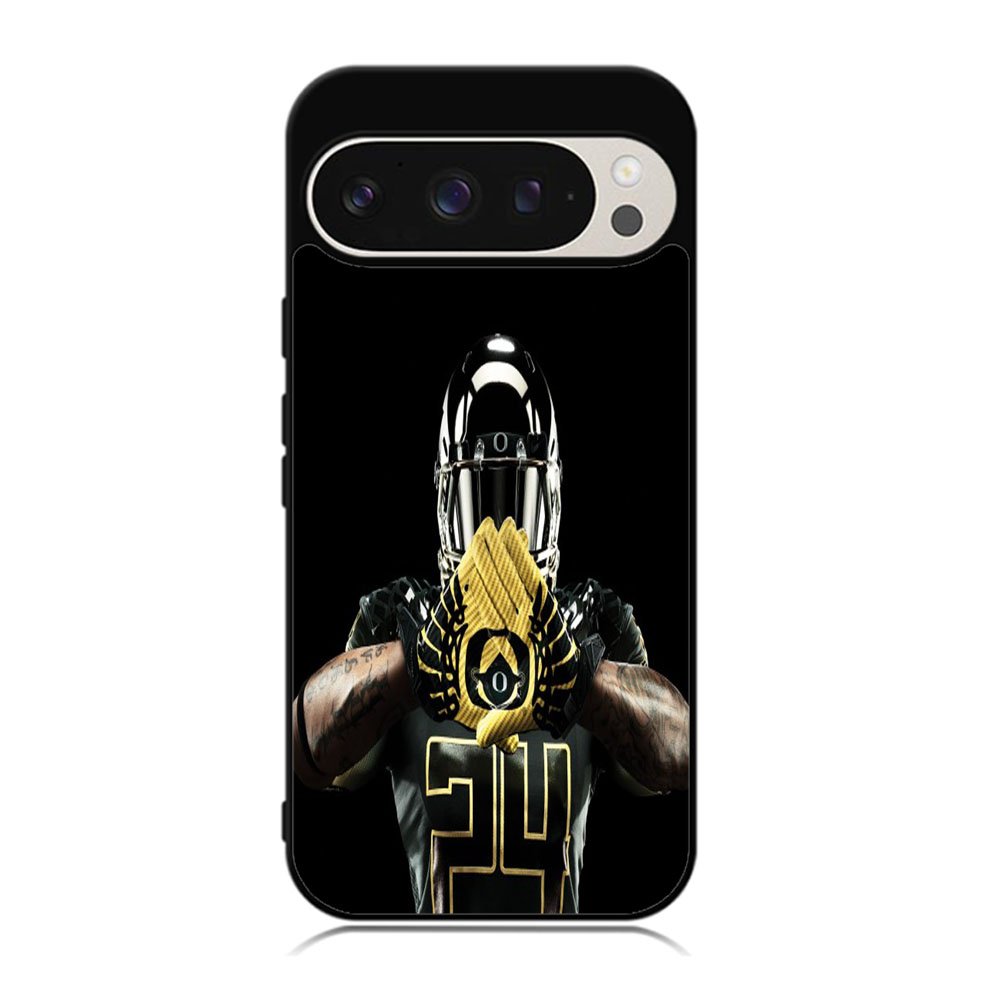 Oregon Ducks NFL Logo Case Google Pixel 9 Pro XL BC1715