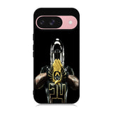 Oregon Ducks NFL Logo Case Google Pixel 9 BC1715