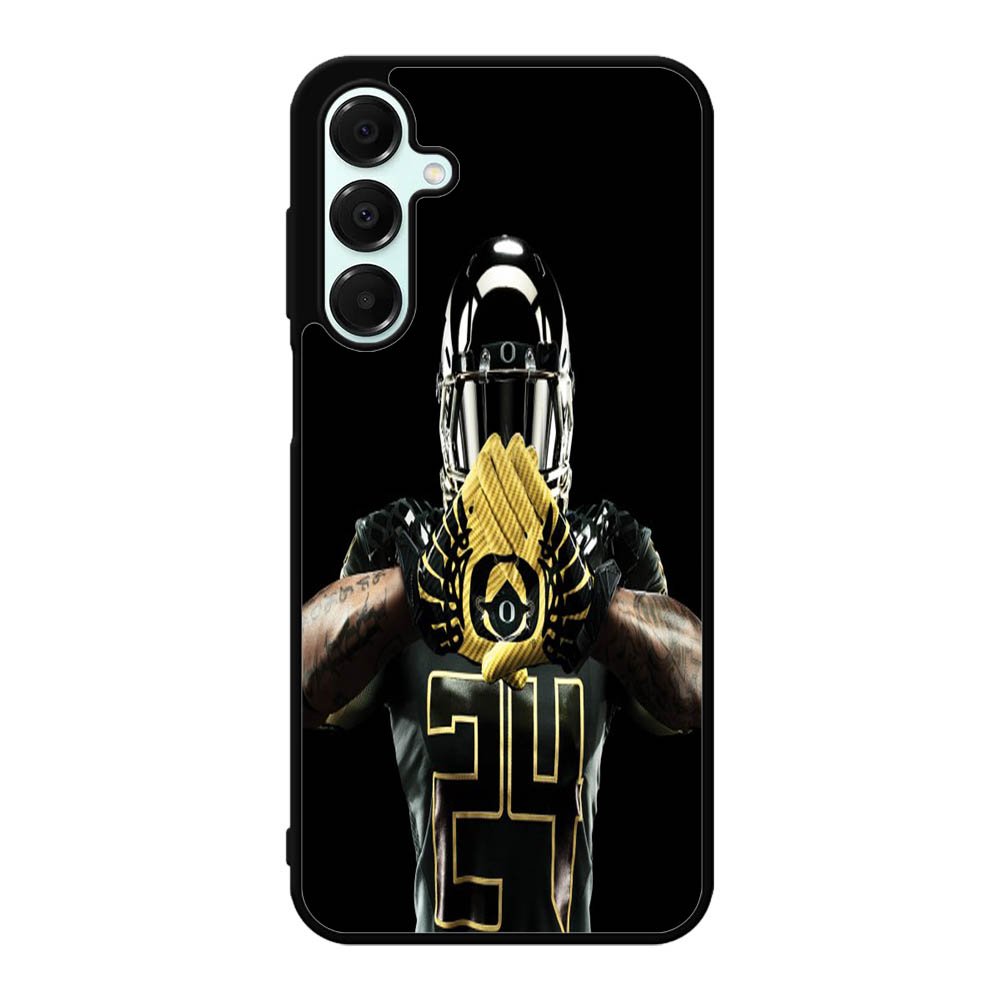 Oregon Ducks NFL Logo Samsung Galaxy A16 Case BC1715
