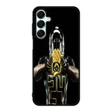 Oregon Ducks NFL Logo Samsung Galaxy A16 Case BC1715
