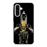 Oregon Ducks NFL Logo Samsung Galaxy A56 Case BC1715