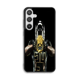 Oregon Ducks NFL Logo Samsung Galaxy A26 Case BC1715