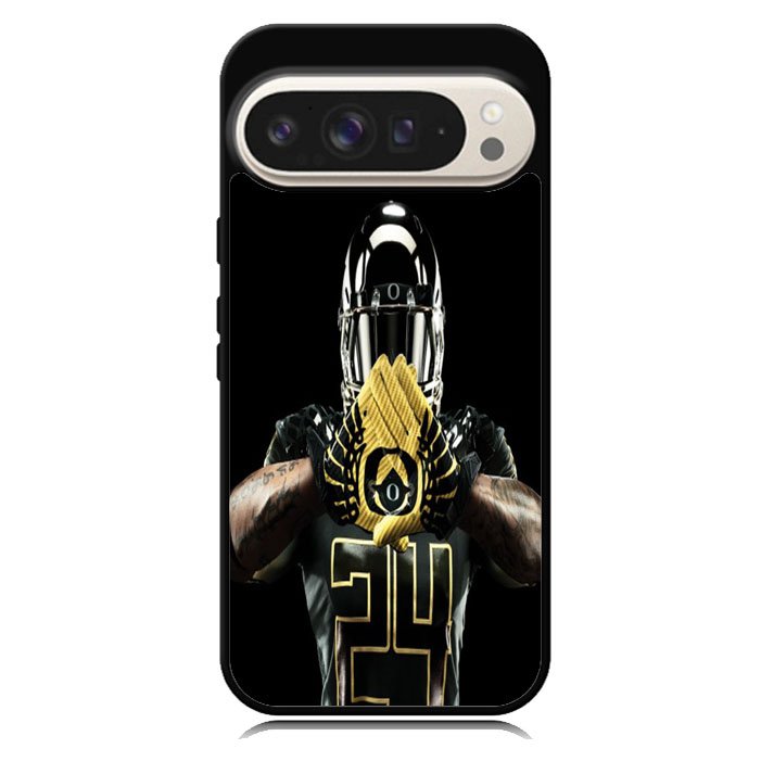 Oregon Ducks NFL Logo Google Pixel 10 Pro XL Case BC1715