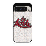 MGK Machine Gun Kely Lace Up Case Google Pixel 9 Pro XL BC1716