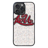 MGK Machine Gun Kely Lace Up Case iPhone 15 Pro Max BC1716